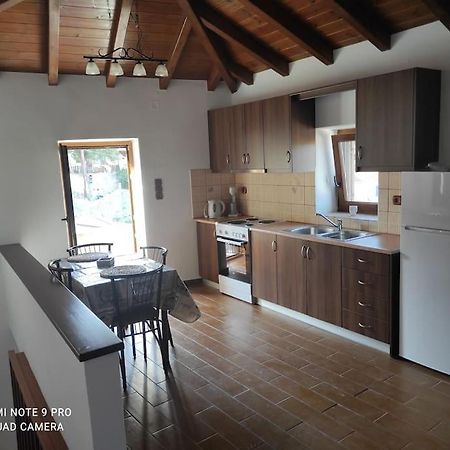 Villa Petroula Kontias Eksteriør bilde